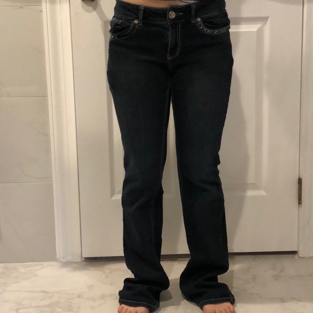 Cache Jeans - image 3